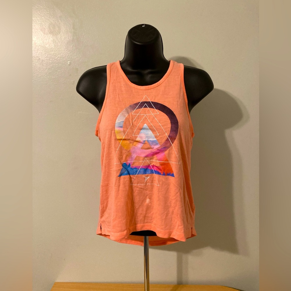 No Sleeves Shirt